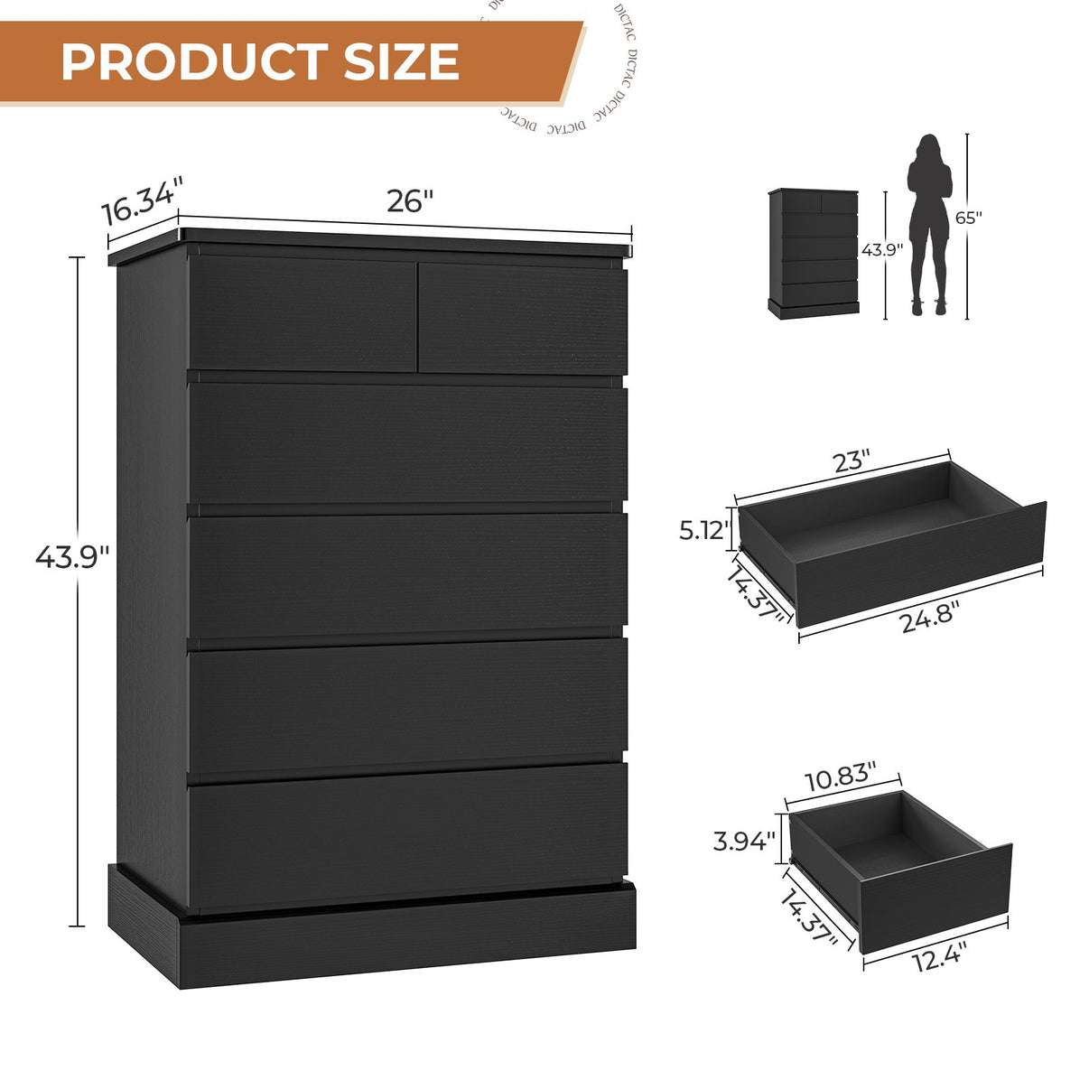 2 person desk