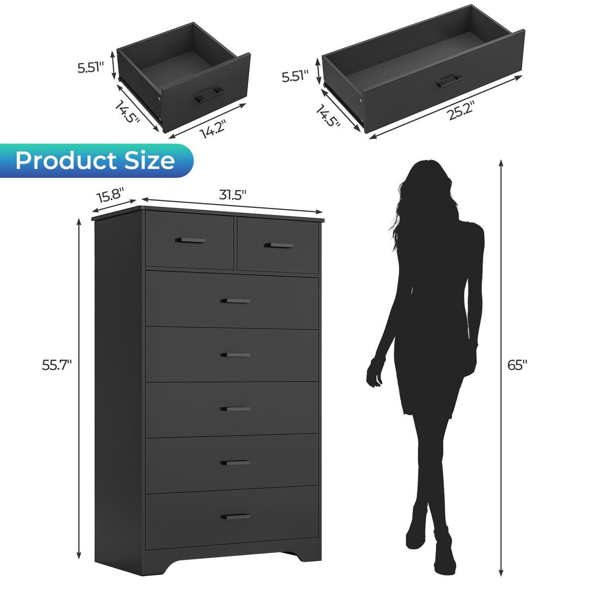 2 person desk